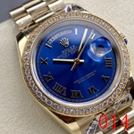 ロレックスコピー 36mm 316鋼 自動巻き 897